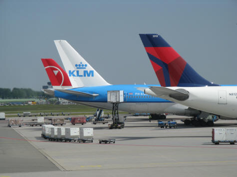 Brussels Airport
