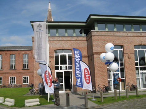 Sint-Jans Hospitaalmuseum
