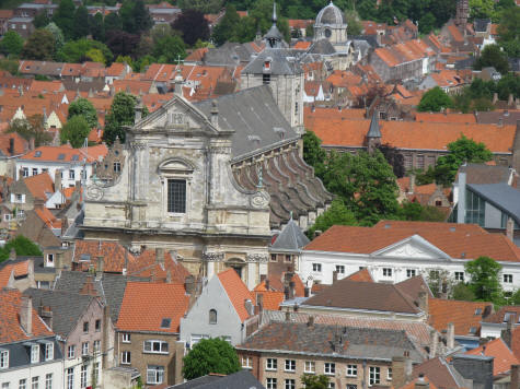 St. Walburga Church (St. Walburgakerk)
